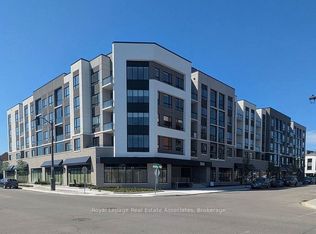 3250 Carding Mill Trl #406, Oakville, ON L6M 0Z5