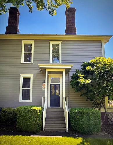 1451 Officers Row Photo 1