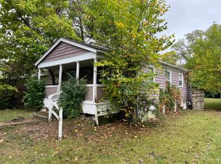 3701 Schele Ave, Fort Wayne, IN 46803