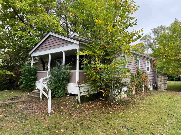 3701 Schele Ave, Fort Wayne, IN 46803