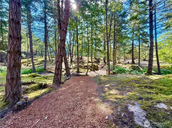 0 Kiya Way, Friday Harbor, WA 98250