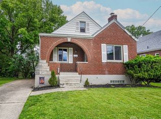 3817 Superior Ave, Cincinnati, OH 45236