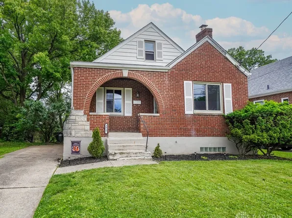 3817 Superior Ave, Cincinnati, OH 45236