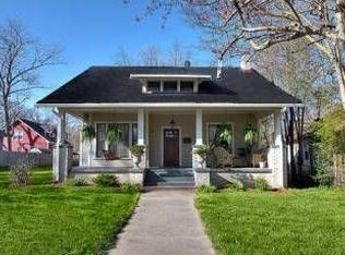 1120 E 35th St, Charlotte, NC 28205