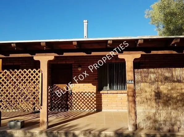 1944 E Prince Rd, Tucson, AZ 85719