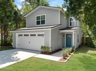38 Hay Ave, Jacksonville, FL 32216