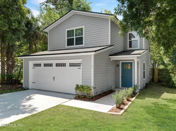 38 HAY Avenue, Jacksonville, FL 32216