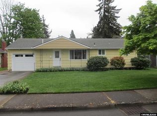 4158 McKay Dr S, Salem, OR 97302