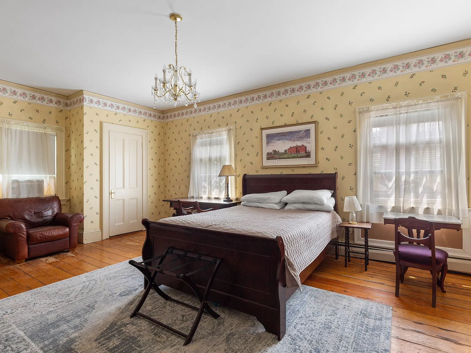 144 Benefit Street - Eastlake Room — Photo 4