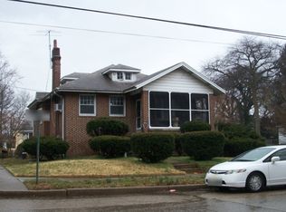 4702 Browning Rd, Pennsauken, NJ 08109