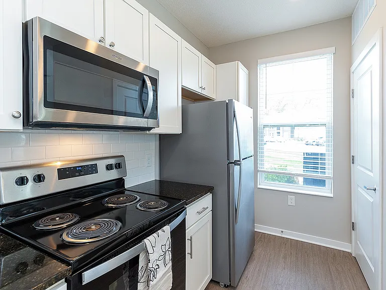 One-Bedroom Unit