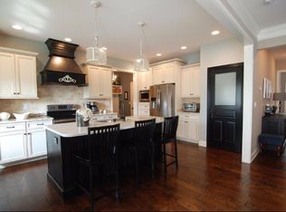 1744 Sandhurst Cv, Lexington, KY 40509