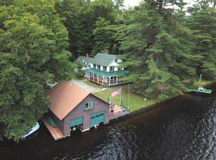 342 Tuttle Rd, Old Forge, NY 13420