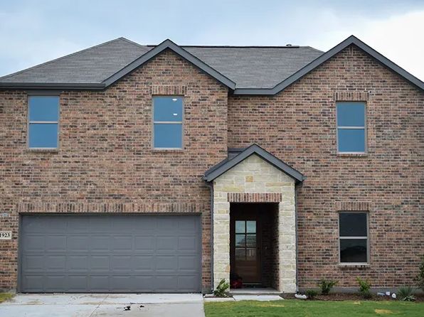531 Forest Haven Dr, Van Alstyne, TX 75495