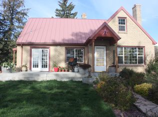 1252 Orville Boyd Rd, Pullman, WA 99163