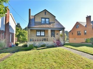 3040 Custer Ave, Pittsburgh, PA