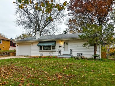 2010 23rd St, Rockford, IL, 61108