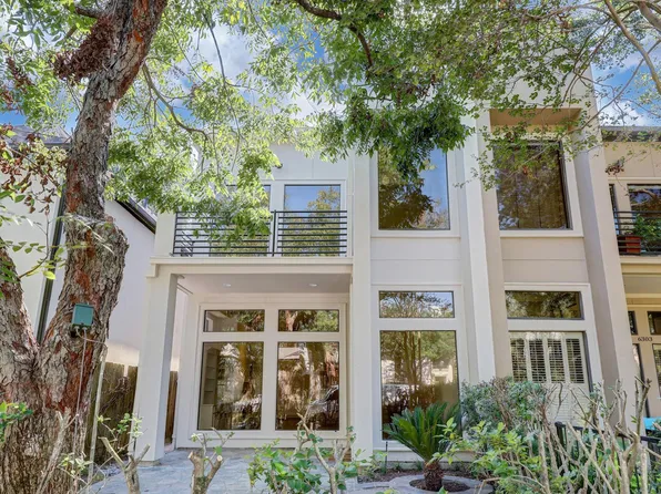 6303 Pickens St Unit B, Houston, TX 77007