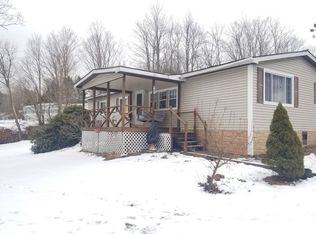 65 Slate Rd, Candor, NY 13743