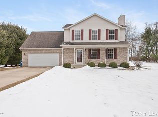 4583 Rose View Ct SE, Ada, MI 49301