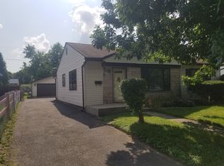 2915 Schofield Ave, Indianapolis, IN