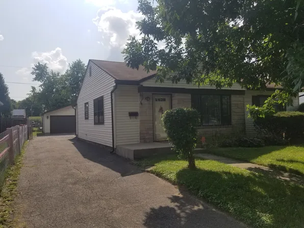 2915 Schofield Ave, Indianapolis, IN 46218