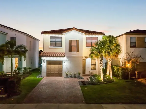 5522 Quiet Lake Place, Westlake, FL 33470