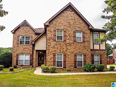 8014 Waterford Dr, Pinson, AL, 35126