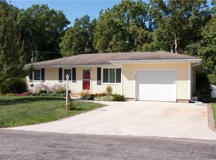 1500 Southwood Dr, Lima, OH 45805