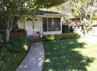 3764 Mosswood Dr, Lafayette, CA 94549
