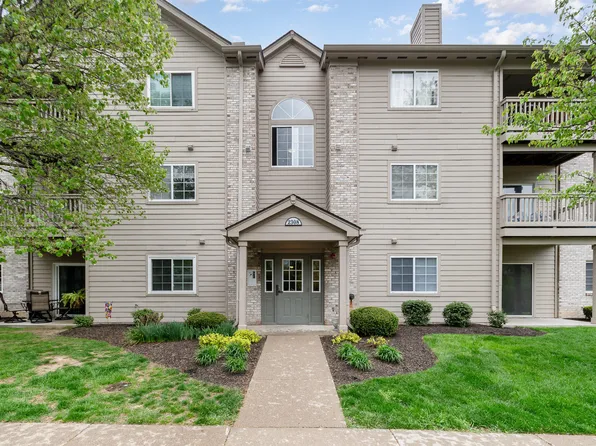 2308 Sawmill Ct APT 101, Burlington, KY 41005