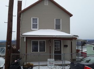 830 Prospect St, Portage, PA 15946