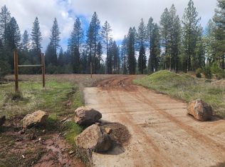 Waterleaf Ln, Shingletown, CA 96088