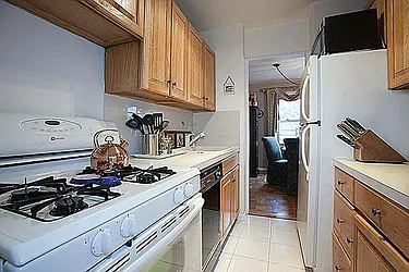 Sold by Keller Williams NYC