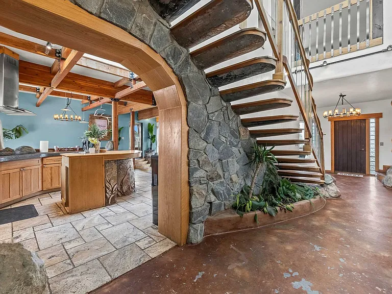 Staircase