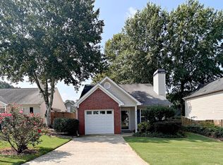 227 Park Pl, Woodstock, GA 30189