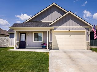 423 Hollyhock Ln, Kalispell, MT 59901