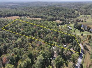 981 Red Rd, Sparta, TN 38583