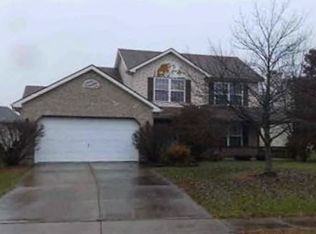1023 Meadow Thrush Dr, Clayton, OH 45315