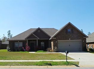 2486 Hedgerow Dr, Mobile, AL 36695