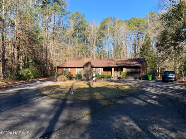 419 Gatewood Drive, New Bern, NC 28562