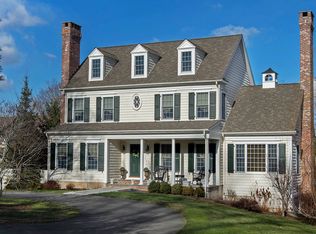 77 Prospect St, Ridgefield, CT 06877