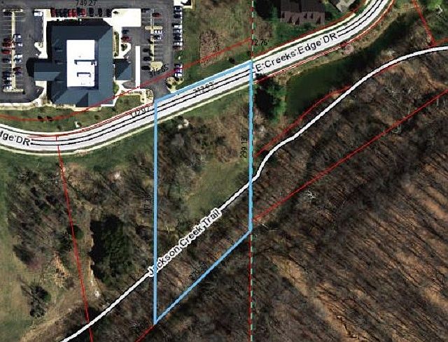 1st image of 2640 E Creeks Edge Dr #6