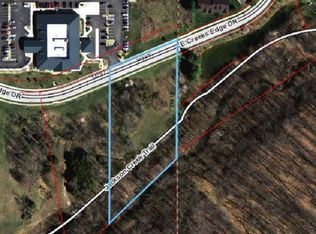 2640 E Creeks Edge Dr #6, Bloomington, IN 47401