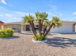 4725 E Capri Ave, Mesa, AZ 85206