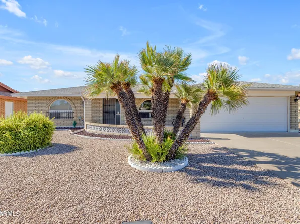 4725 E CAPRI Avenue, Mesa, AZ 85206