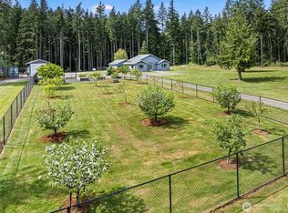 1002 NW Thompson Rd, Poulsbo, WA 98370