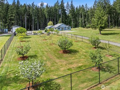 1002 NW Thompson Road, Poulsbo, WA, 98370