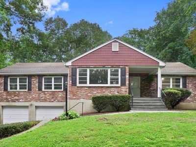 256 West Rocks Road, Norwalk, CT, 06851