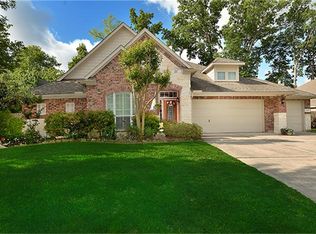 1857 Pembrook Cir, Conroe, TX 77301